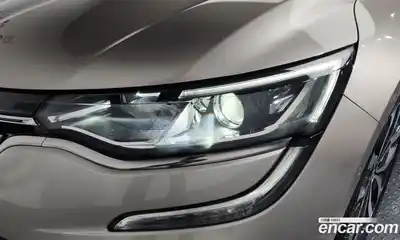 Renault SM6 2016 2.0 гидро в Москве № 1402735, миниатюра 8