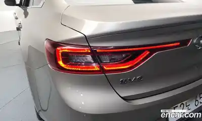 Renault SM6 2016 2.0 гидро в Москве № 1402735, миниатюра 9