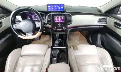 Renault SM6 2016 2.0 гидро в Москве № 1402735, миниатюра 10