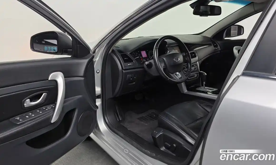 Renault SM5 2012 2.0 гидро в Москве № 1402766, фото 13