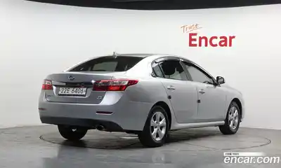 Renault SM5 2012 2.0 гидро в Москве № 1402766, миниатюра 2