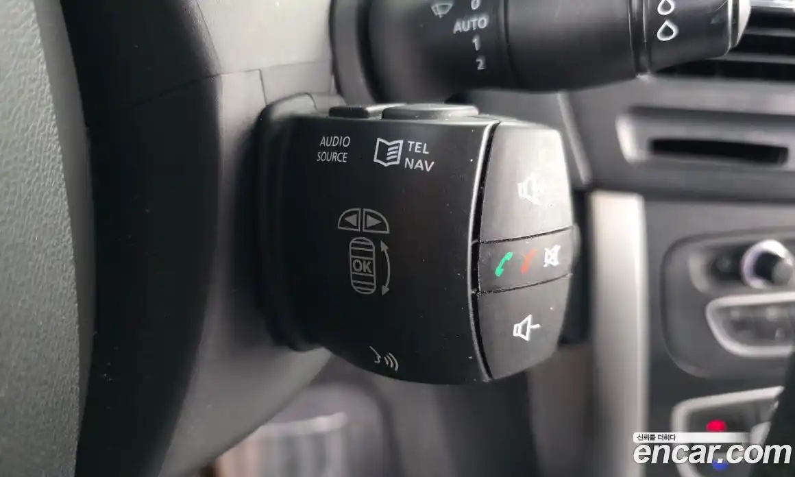 Renault SM5 2012 2.0 гидро в Москве № 1402766, фото 22