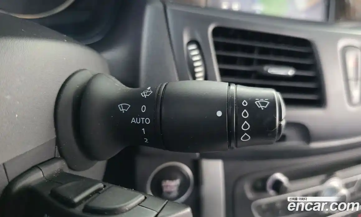 Renault SM5 2012 2.0 гидро в Москве № 1402766, фото 29