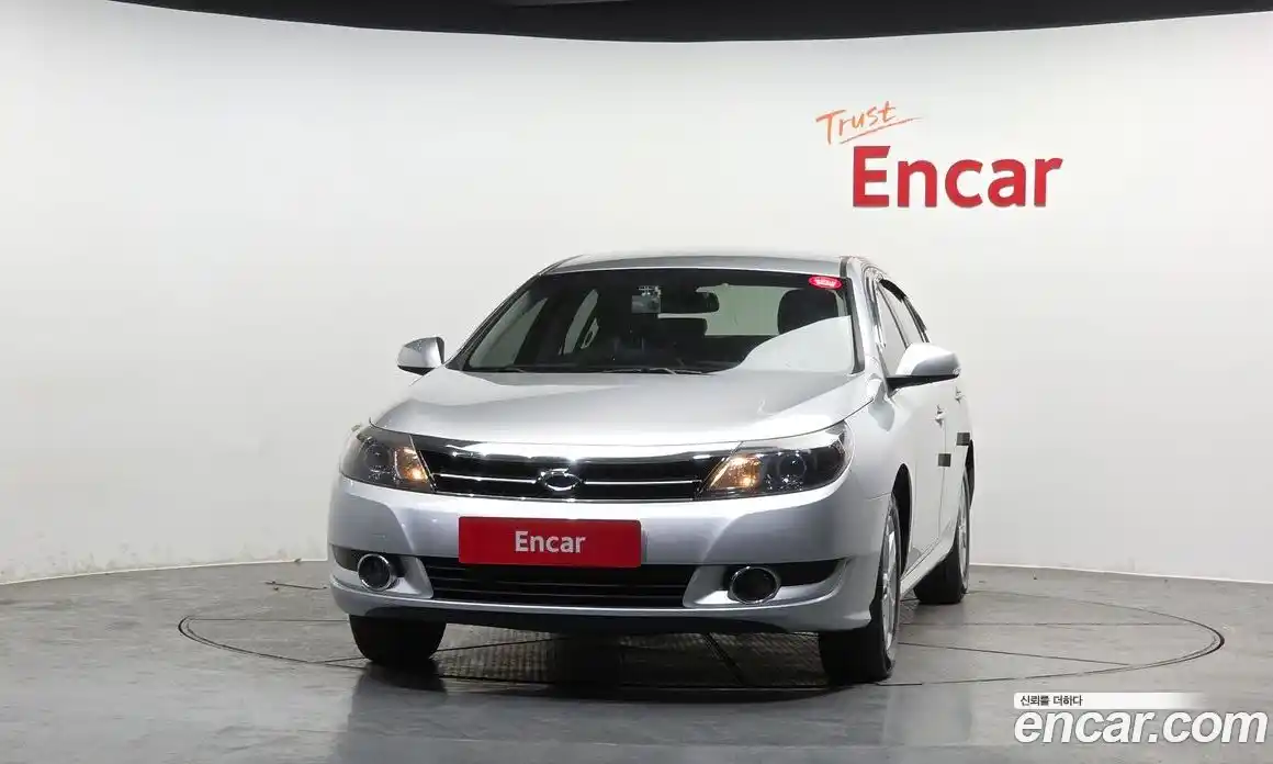 Renault SM5 2012 2.0 гидро в Москве № 1402766, фото 3