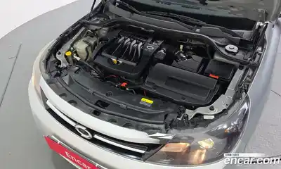 Renault SM5 2012 2.0 гидро в Москве № 1402766, миниатюра 6