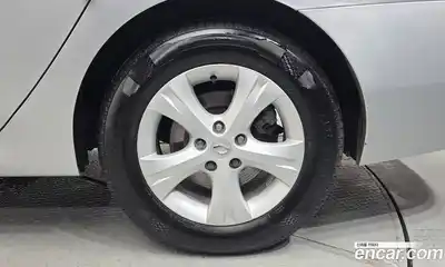 Renault SM5 2012 2.0 гидро в Москве № 1402766, миниатюра 7