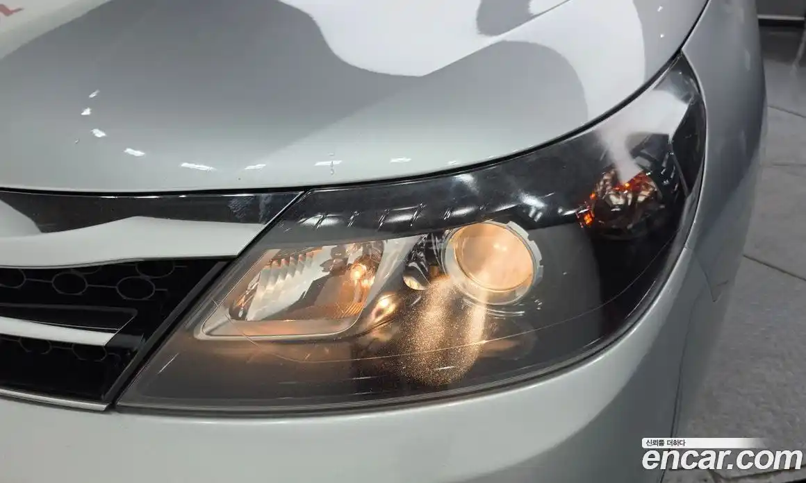 Renault SM5 2012 2.0 гидро в Москве № 1402766, фото 8