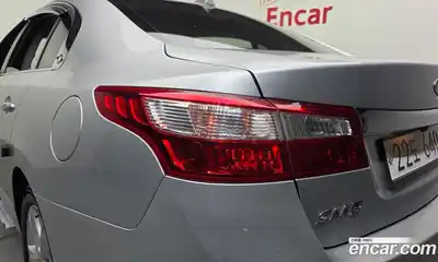 Renault SM5 2012 2.0 гидро в Москве № 1402766, миниатюра 9