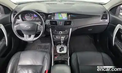 Renault SM5 2012 2.0 гидро в Москве № 1402766, миниатюра 10