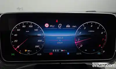 Mercedes-Benz C-Class 2025 2.0 гидро в Москве № 1403360, миниатюра 11