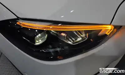 Mercedes-Benz C-Class 2025 2.0 гидро в Москве № 1403360, миниатюра 8