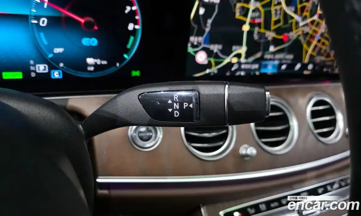 Mercedes-Benz E-Class 2022 2.0 гидро в Москве № 1403505, фото 11