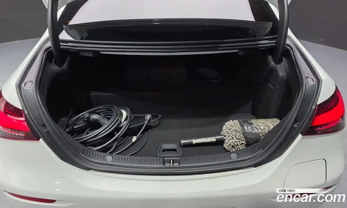 Mercedes-Benz E-Class 2022 2.0 гидро в Москве № 1403505, фото 15