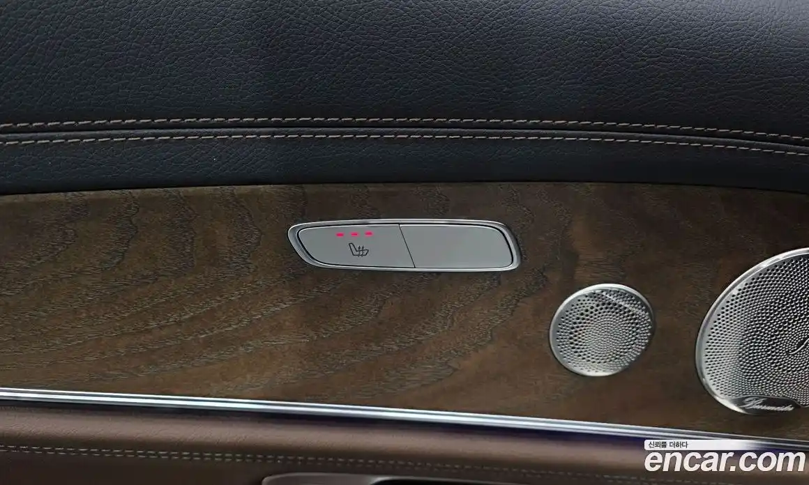 Mercedes-Benz E-Class 2022 2.0 гидро в Москве № 1403505, фото 25
