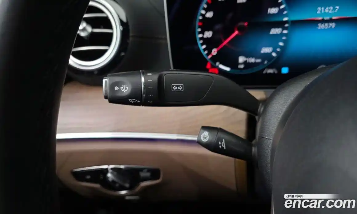 Mercedes-Benz E-Class 2022 2.0 гидро в Москве № 1403505, фото 28