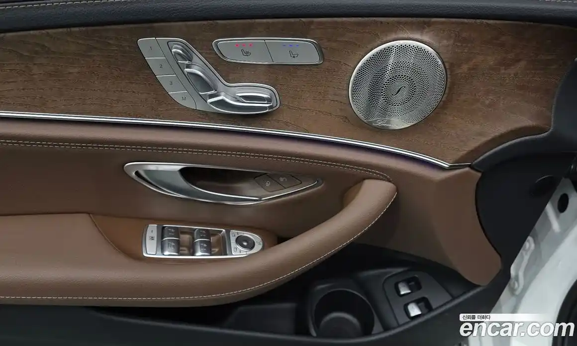 Mercedes-Benz E-Class 2022 2.0 гидро в Москве № 1403505, фото 29
