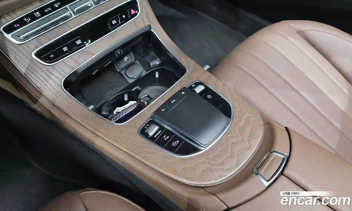 Mercedes-Benz E-Class 2022 2.0 гидро в Москве № 1403505, фото 35