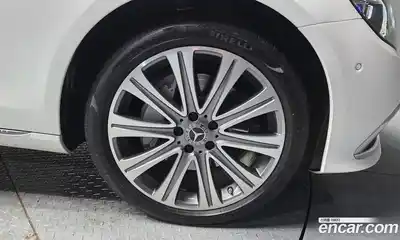 Mercedes-Benz E-Class 2022 2.0 гидро в Москве № 1403505, миниатюра 6