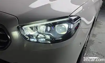 Mercedes-Benz E-Class 2022 2.0 гидро в Москве № 1403505, миниатюра 7