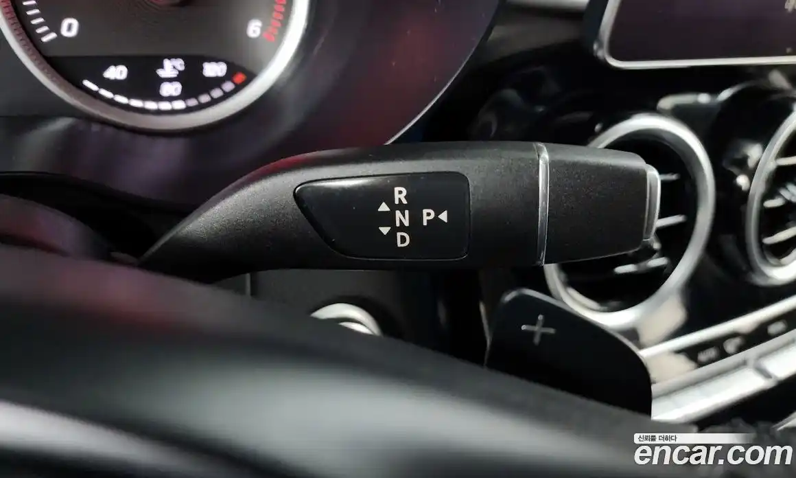 Mercedes-Benz GLC-Class 2018 2.1 гидро в Москве № 1403996, фото 11