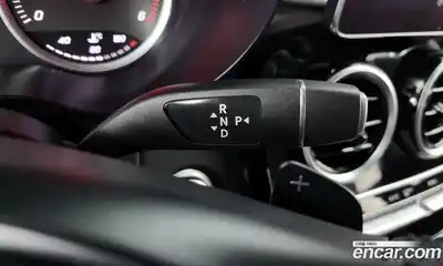 Mercedes-Benz GLC-Class 2018 2.1 гидро в Москве № 1403996, миниатюра 11