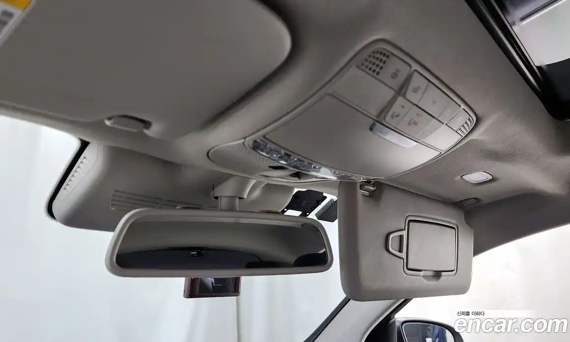 Mercedes-Benz GLC-Class 2018 2.1 гидро в Москве № 1403996, фото 22