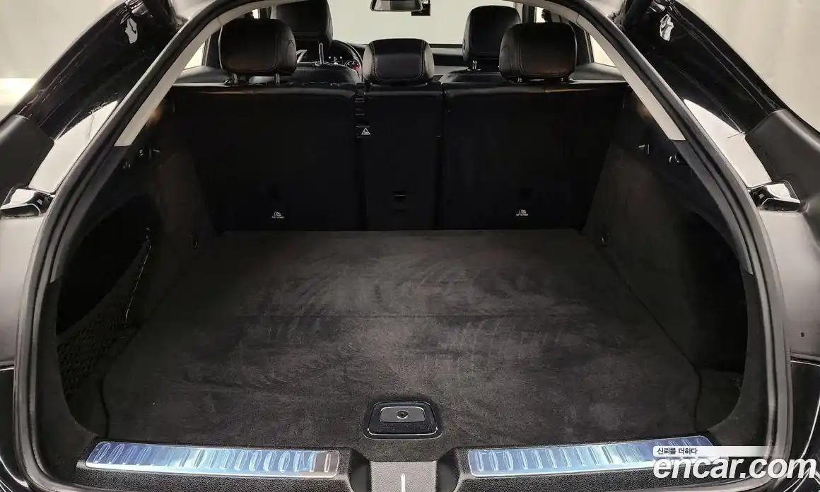 Mercedes-Benz GLC-Class 2018 2.1 гидро в Москве № 1403996, фото 25