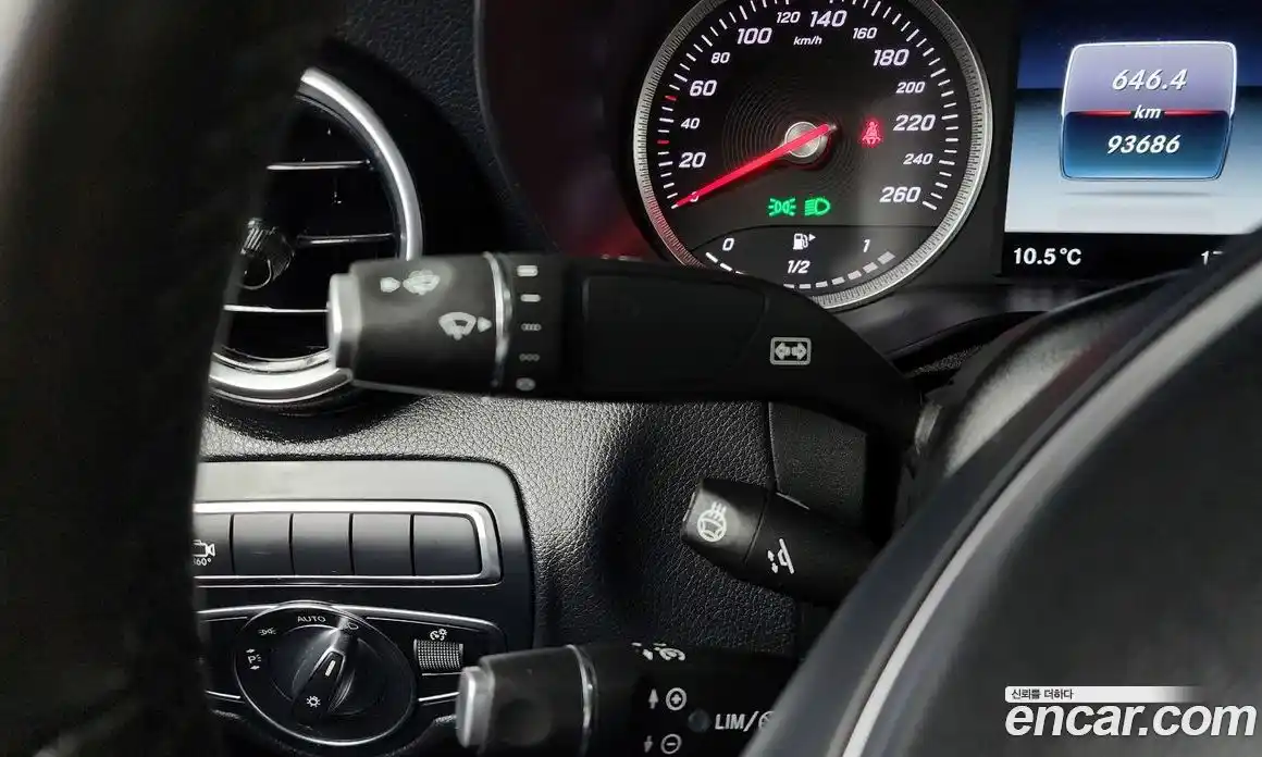 Mercedes-Benz GLC-Class 2018 2.1 гидро в Москве № 1403996, фото 26