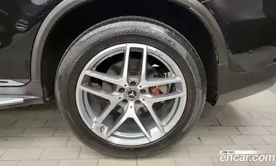 Mercedes-Benz GLC-Class 2018 2.1 гидро в Москве № 1403996, миниатюра 6