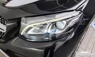 Mercedes-Benz GLC-Class 2018 2.1 гидро в Москве № 1403996, миниатюра 7