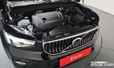 Volvo XC40 2024 2.0 гидро в Москве № 1404600, миниатюра 5