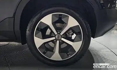 Volvo XC40 2024 2.0 гидро в Москве № 1404600, миниатюра 6