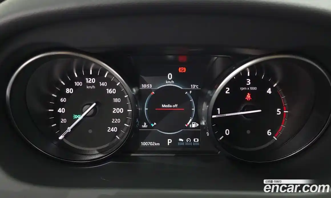 Land Rover Discovery Sport 2019 2.0 гидро в Москве № 1405164, фото 11