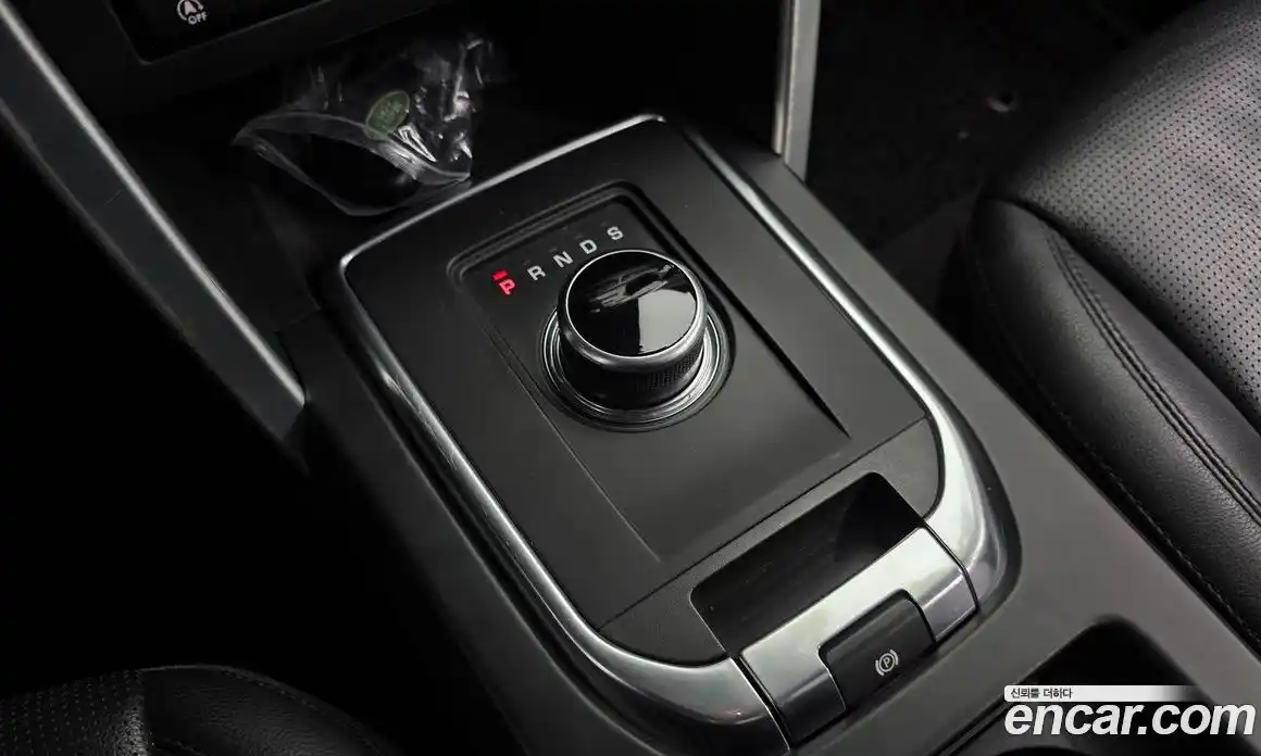 Land Rover Discovery Sport 2019 2.0 гидро в Москве № 1405164, фото 12