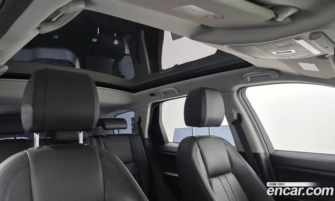 Land Rover Discovery Sport 2019 2.0 гидро в Москве № 1405164, фото 19