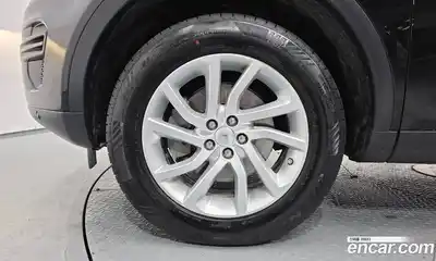 Land Rover Discovery Sport 2019 2.0 гидро в Москве № 1405164, миниатюра 5
