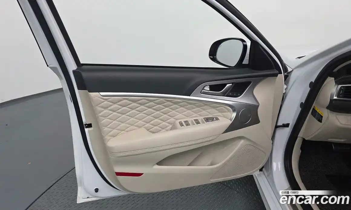 Genesis G70 2019 3.3 гидро в Москве, фото 14