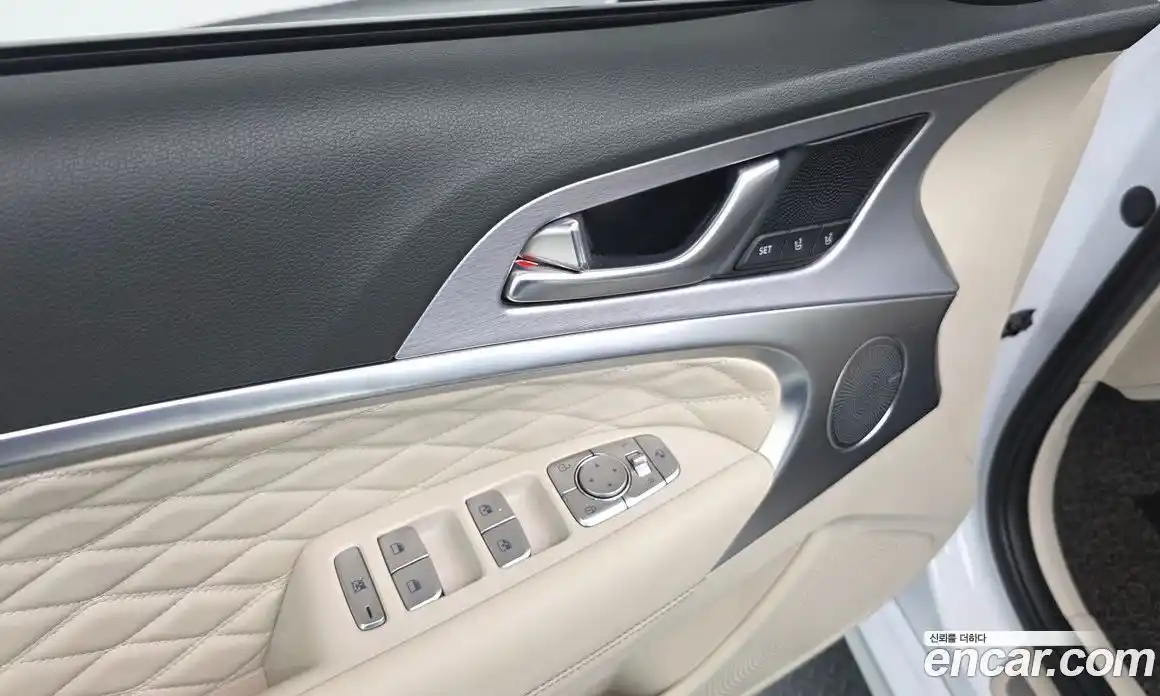 Genesis G70 2019 3.3 гидро в Москве, фото 28
