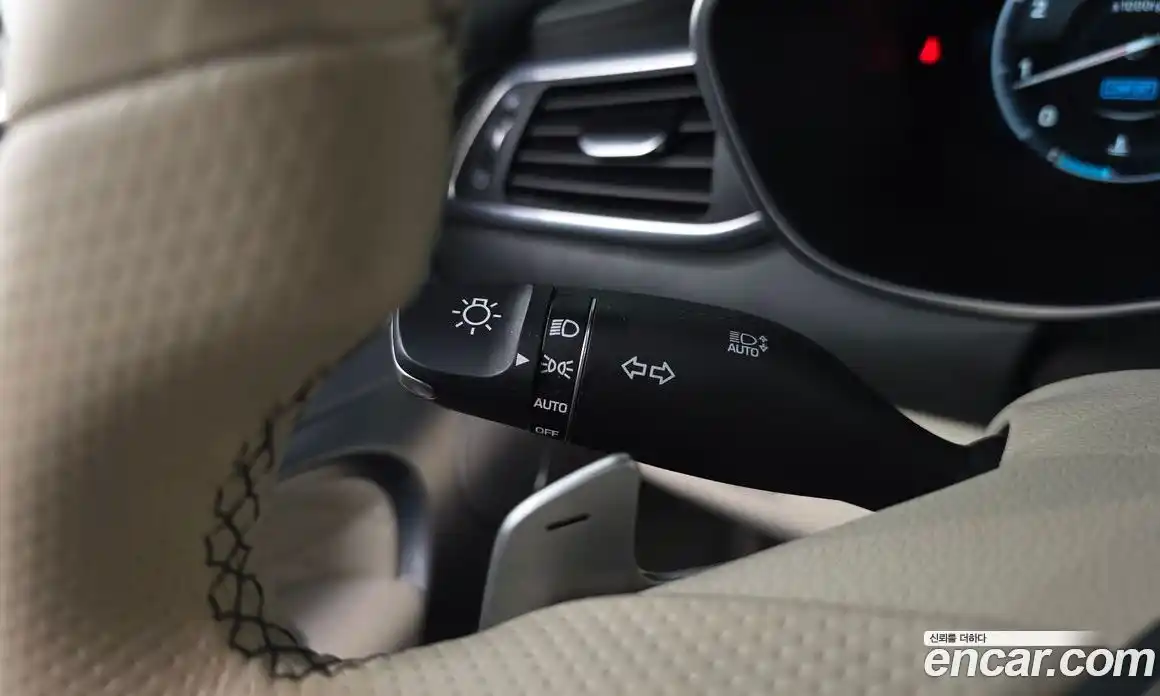 Genesis G70 2019 3.3 гидро в Москве, фото 36