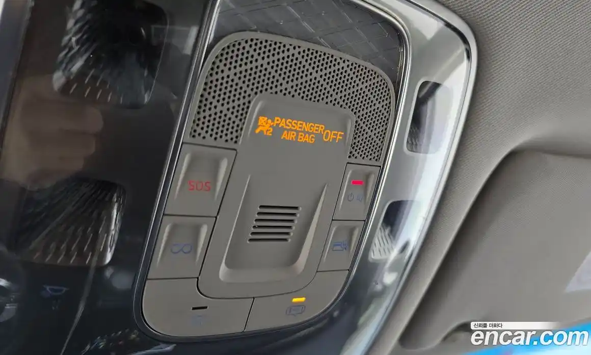 Genesis GV80 2020 2.5 гидро, фото 31