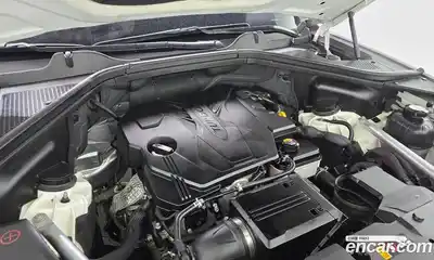 Genesis GV80 2020 2.5 гидро, миниатюра 6