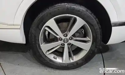Genesis GV80 2020 2.5 гидро, миниатюра 7