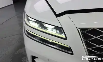 Genesis GV80 2020 2.5 гидро, миниатюра 8