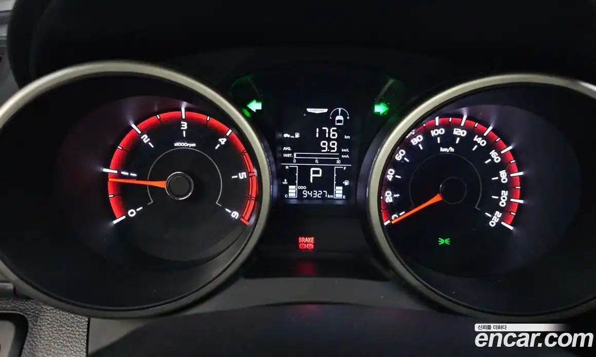 SsangYong TIBOLI 2018 1.6 гидро, фото 11