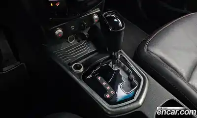 SsangYong TIBOLI 2018 1.6 гидро, миниатюра 12