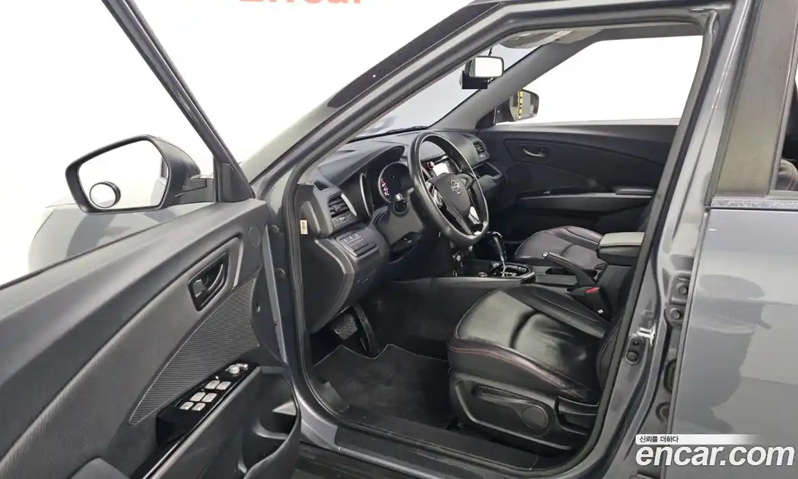 SsangYong TIBOLI 2018 1.6 гидро, фото 13