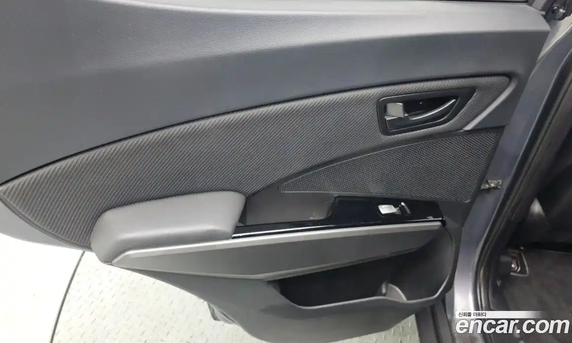 SsangYong TIBOLI 2018 1.6 гидро, фото 15