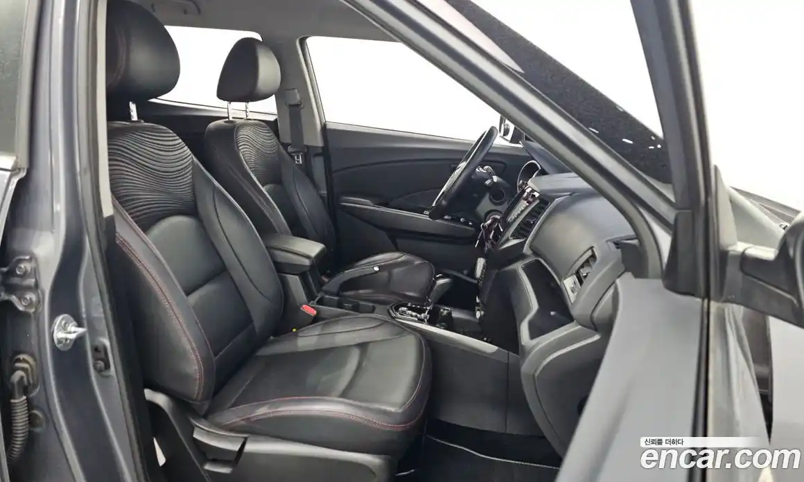 SsangYong TIBOLI 2018 1.6 гидро, фото 17