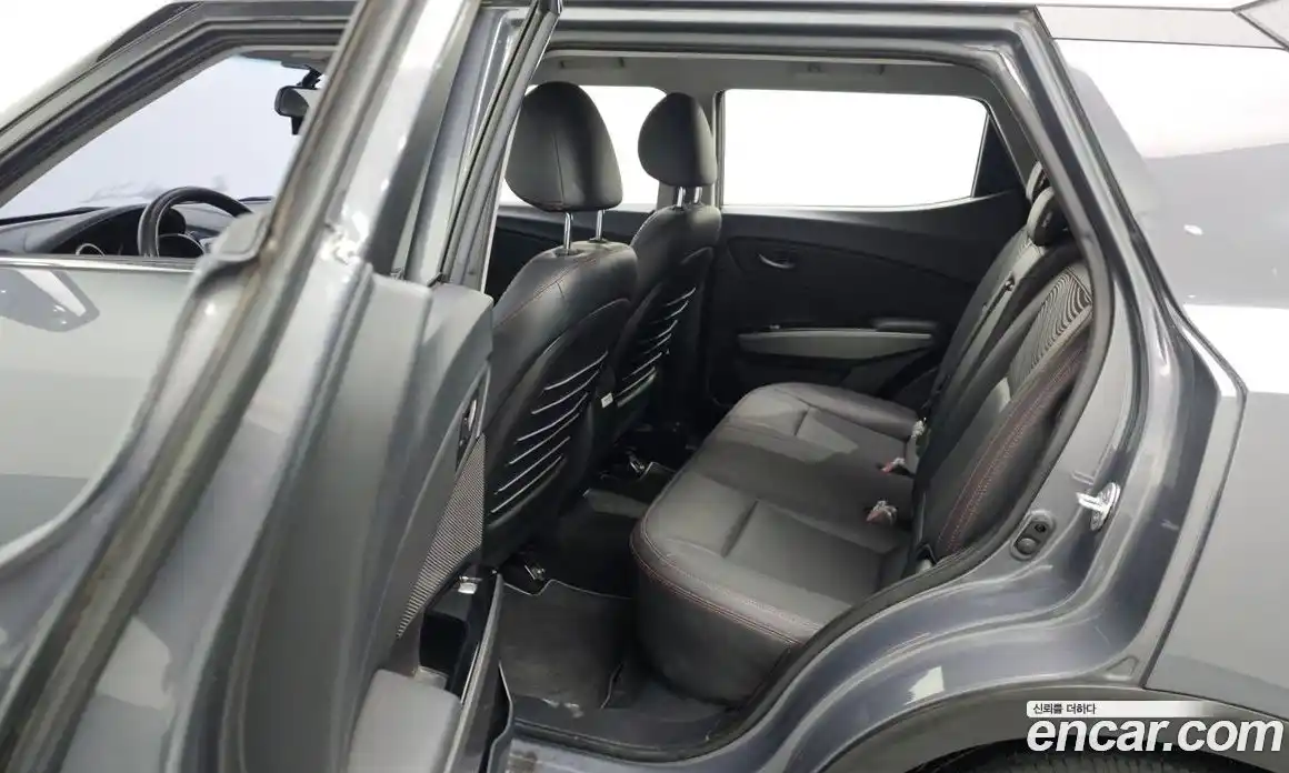 SsangYong TIBOLI 2018 1.6 гидро, фото 18