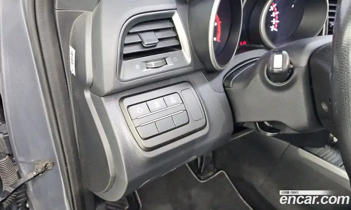 SsangYong TIBOLI 2018 1.6 гидро, фото 23